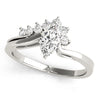 Load image into Gallery viewer, Engagement Ring M50097-E
