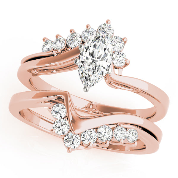 Engagement Ring M50097-E