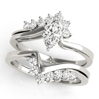 Engagement Ring M50097-E