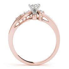 Load image into Gallery viewer, Engagement Ring M50097-E
