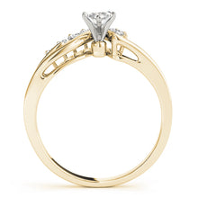 Load image into Gallery viewer, Engagement Ring M50097-E
