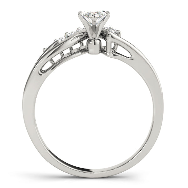 Engagement Ring M50097-E