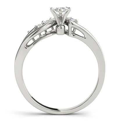 Engagement Ring M50097-E