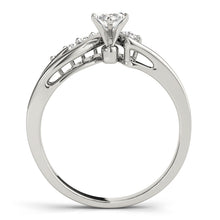 Load image into Gallery viewer, Engagement Ring M50097-E
