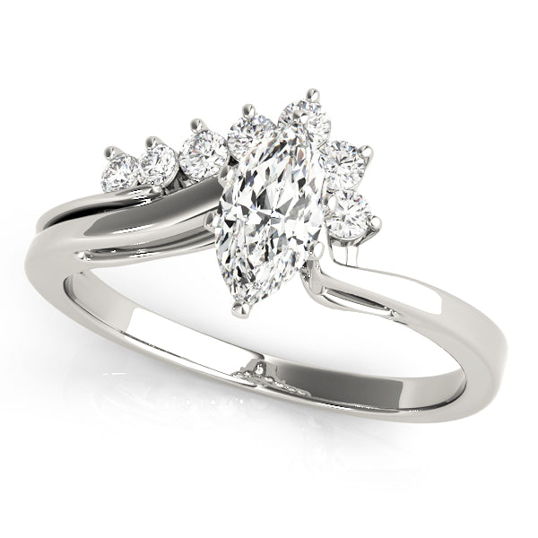 Engagement Ring M50097-E