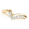 Load image into Gallery viewer, Wedding Band M50097-W
