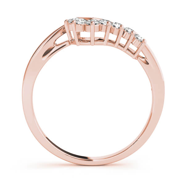 Wedding Band M50097-W