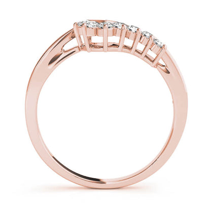 Wedding Band M50097-W