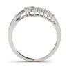 Load image into Gallery viewer, Wedding Band M50097-W
