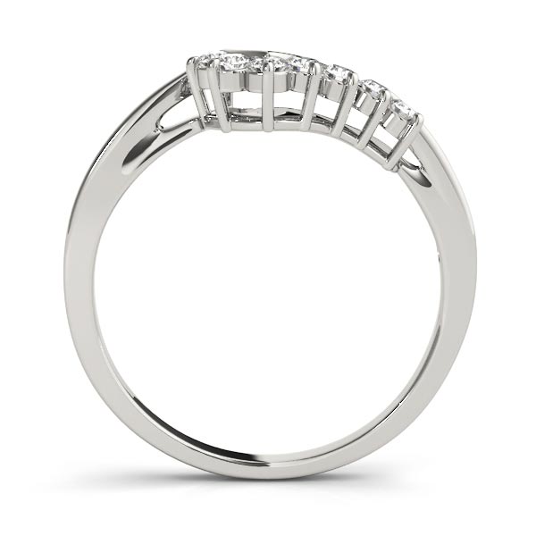 Wedding Band M50097-W