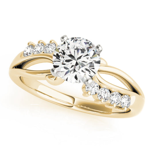 Engagement Ring M50102-E