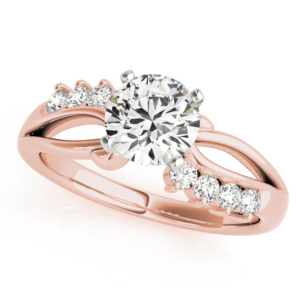 Engagement Ring M50102-E