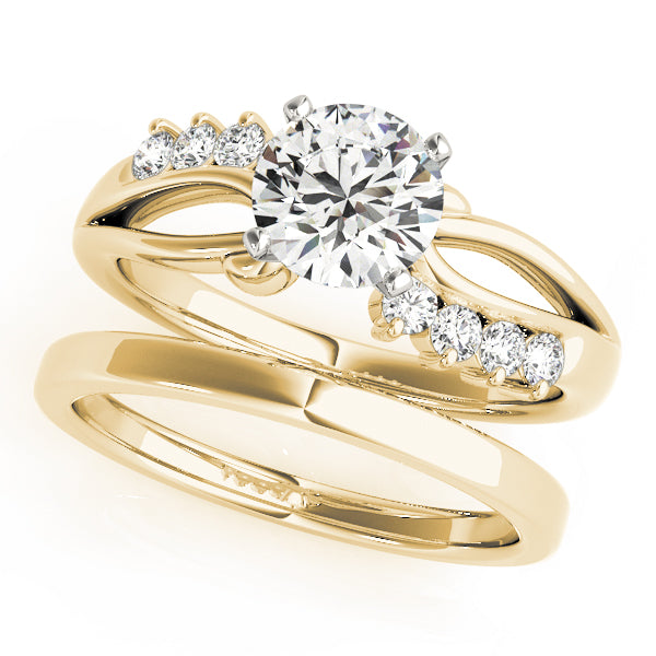 Engagement Ring M50102-E