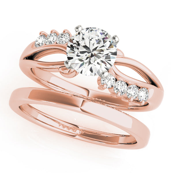 Engagement Ring M50102-E
