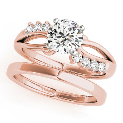 Engagement Ring M50102-E