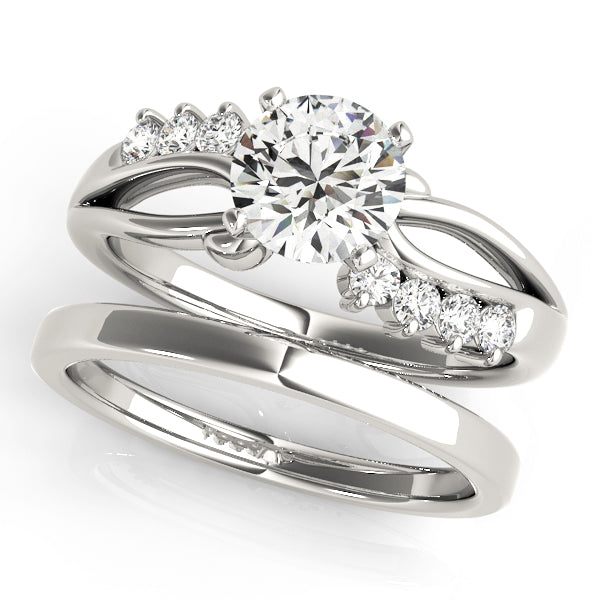 Engagement Ring M50102-E