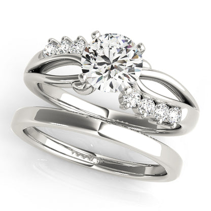 Engagement Ring M50102-E