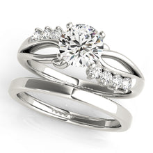 Load image into Gallery viewer, Engagement Ring M50102-E
