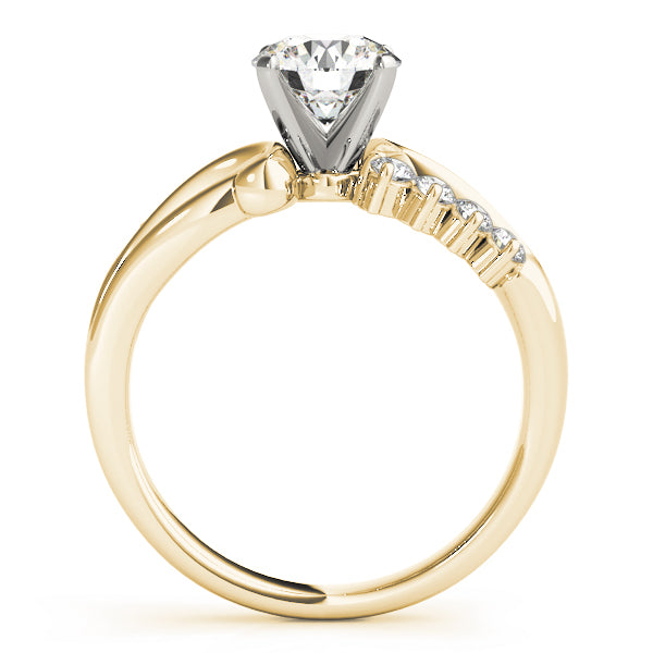 Engagement Ring M50102-E