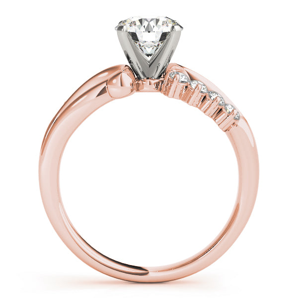 Engagement Ring M50102-E