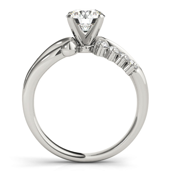Engagement Ring M50102-E