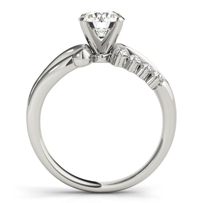 Engagement Ring M50102-E