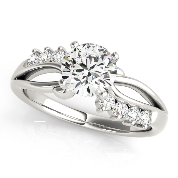 Engagement Ring M50102-E