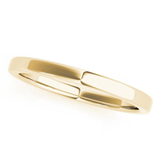 Wedding Band M50102-W