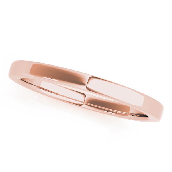 Wedding Band M50102-W