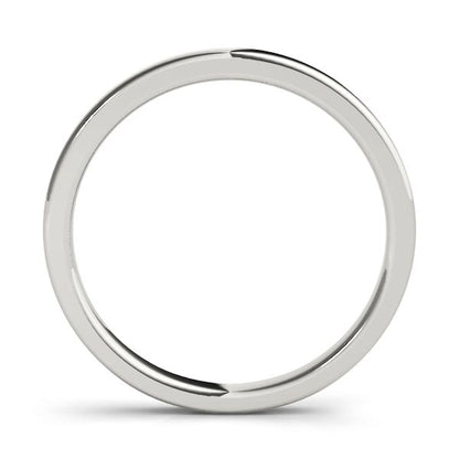 Wedding Band M50102-W