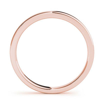 Wedding Band M50102-W