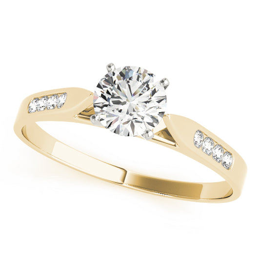Engagement Ring M50120-E