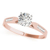 Load image into Gallery viewer, Engagement Ring M50120-E
