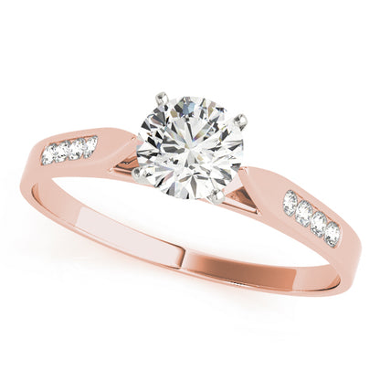 Engagement Ring M50120-E