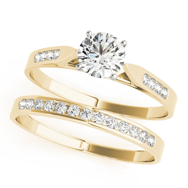 Engagement Ring M50120-E
