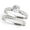 Load image into Gallery viewer, Engagement Ring M50120-E
