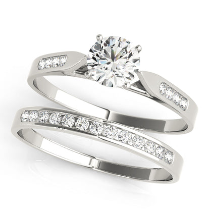 Engagement Ring M50120-E