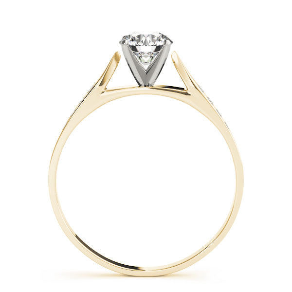Engagement Ring M50120-E