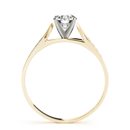 Engagement Ring M50120-E