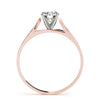 Load image into Gallery viewer, Engagement Ring M50120-E
