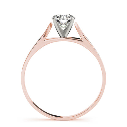 Engagement Ring M50120-E