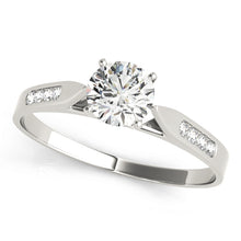 Load image into Gallery viewer, Engagement Ring M50120-E
