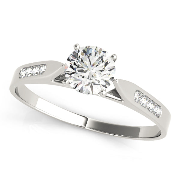 Engagement Ring M50120-E