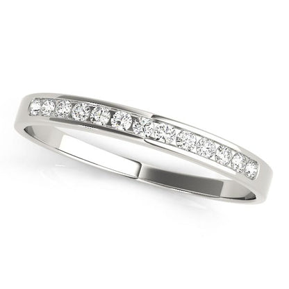 Wedding Band M50120-W