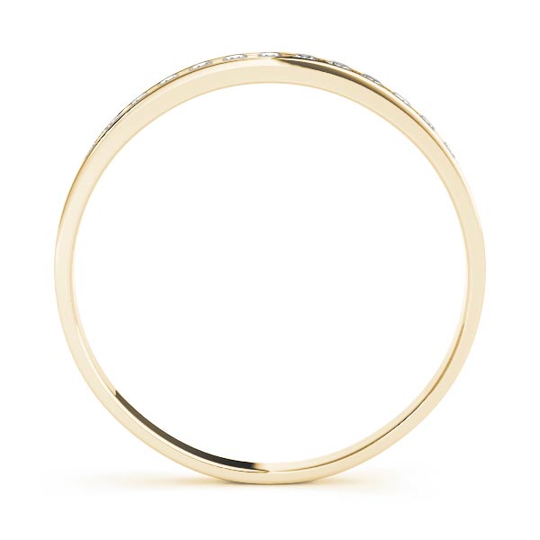 Wedding Band M50120-W