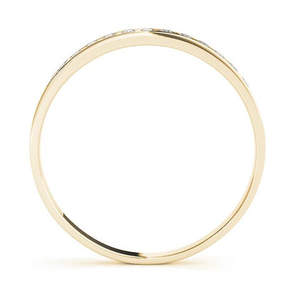 Wedding Band M50120-W