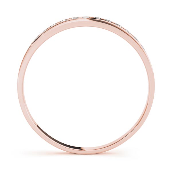 Wedding Band M50120-W
