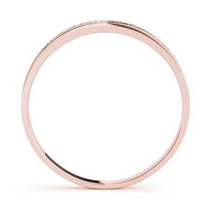Wedding Band M50120-W