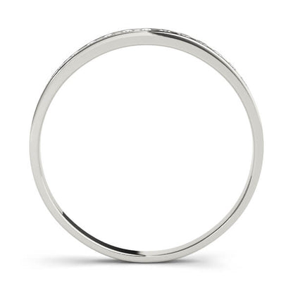 Wedding Band M50120-W