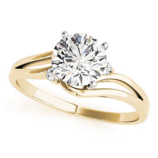 Engagement Ring M50132-E